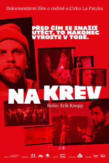 Na krev Trailer