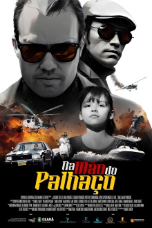Na Mão do Palhaço Trailer