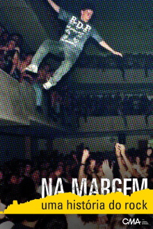 Na Margem: Uma História do Rock Trailer