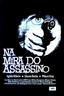 Na Mira do Assassino Trailer