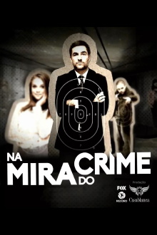 Na Mira do Crime Trailer