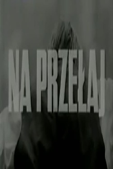 Na przełaj Trailer