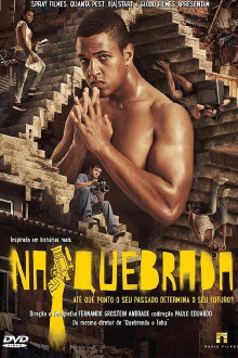 Na Quebrada Trailer