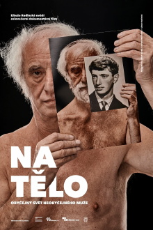 Na tělo Trailer