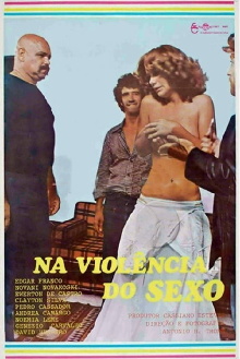 Na Violência do Sexo Trailer