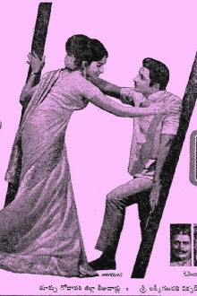 Naa Thammudu Trailer