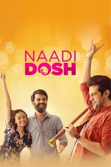 Naadi Dosh Trailer