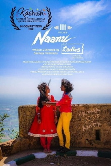 Naanu Ladies Trailer