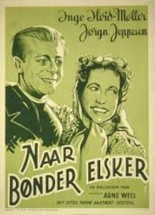 Naar Bønder elsker Trailer