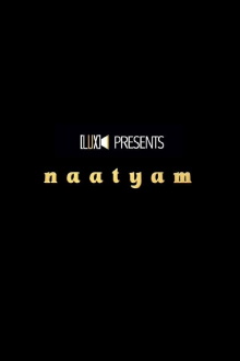 Naatyam Trailer