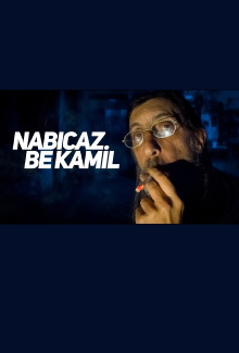 Nabıcaz Be Kamil Trailer