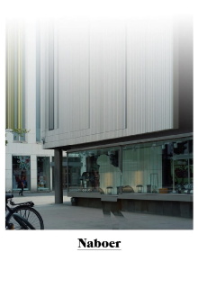 Naboer Trailer