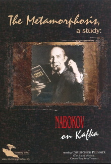 Nabokov on Kafka Trailer