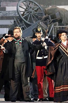 Nabucco Trailer