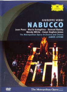 Nabucco Trailer