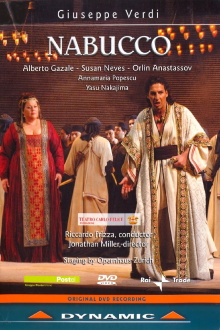 Nabucco Trailer