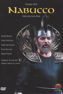 Nabucco Trailer