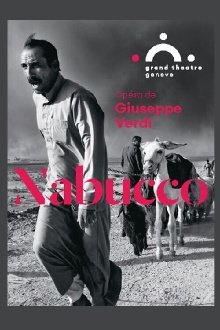 Nabucco - Grand Théâtre de Genève Trailer