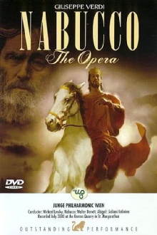 Nabucco - The Opera Trailer