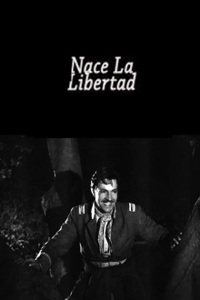 Nace la libertad Trailer