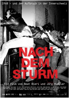 Nach dem Sturm Trailer