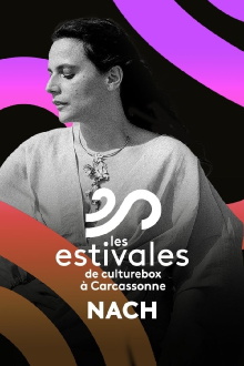 Nach - Les Estivales de Culturebox 2024 Trailer