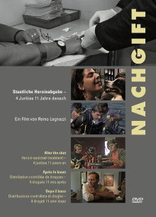Nachgift Trailer
