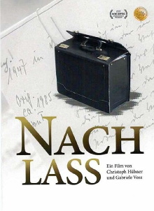 Nachlass Trailer
