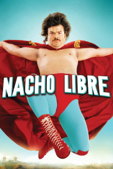 Nacho Libre Trailer