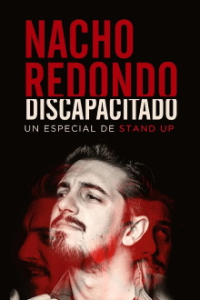 Nacho Redondo - Discapacitado Trailer
