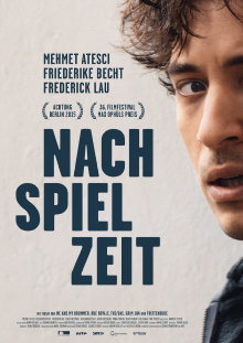 Nachspielzeit Trailer