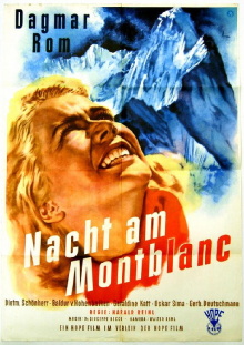 Nacht am Mont-Blanc Trailer
