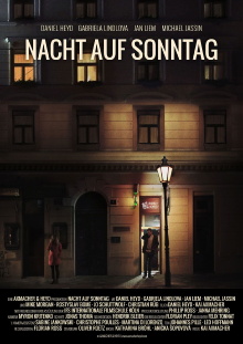 Nacht auf Sonntag Trailer
