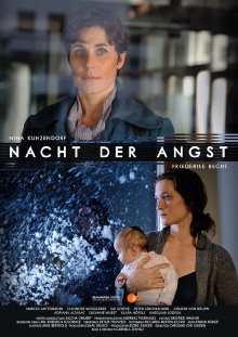 Nacht der Angst Trailer
