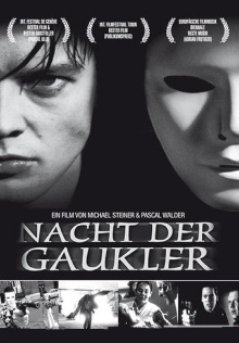 Nacht der Gaukler Trailer