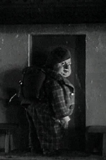 Nachtasyl Trailer