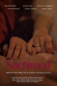 Nachtrood Trailer