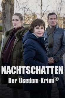 Nachtschatten - Der Usedom-Krimi Trailer