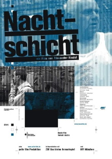 Nachtschicht Trailer
