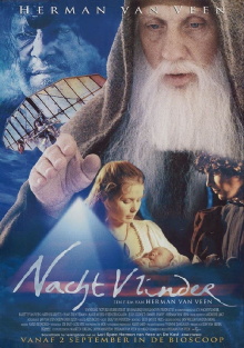 Nachtvlinder Trailer