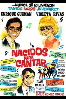 Nacidos para cantar Trailer