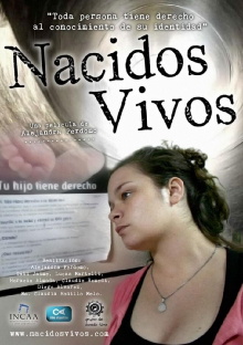 Nacidos vivos Trailer
