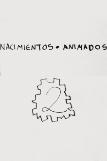 Nacimientos Animados: 2 Trailer