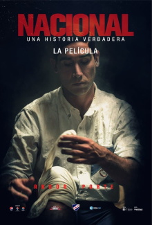 Nacional, Una Historia Verdadera Trailer