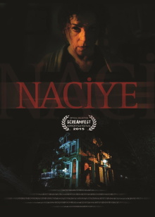 Naciye Trailer