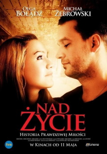 Nad życie Trailer