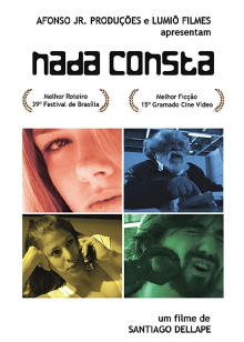Nada Consta Trailer