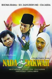 Nada dan Dakwah Trailer