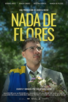 Nada de Flores Trailer