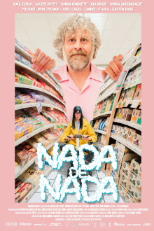 Nada de Nada Trailer